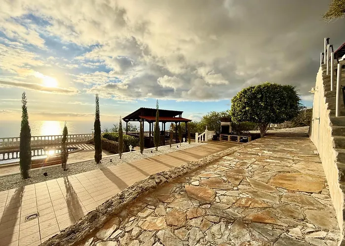 Tequila וילה Tijoco de Abajo