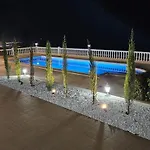 Βίλα Tequila Tijoco de Abajo