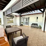 Βίλα Tequila Tijoco de Abajo