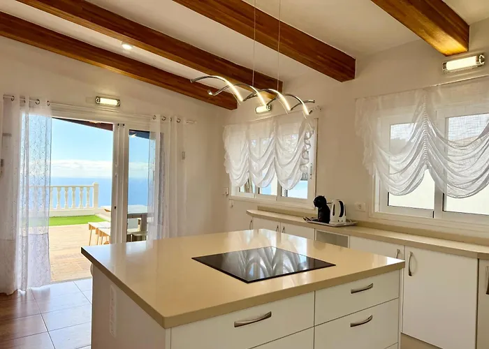 ヴィラ Tequila Tijoco de Abajo