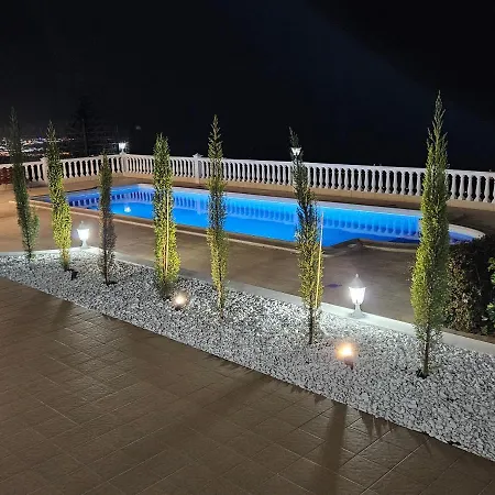 فيلة Tequila Tijoco de Abajo