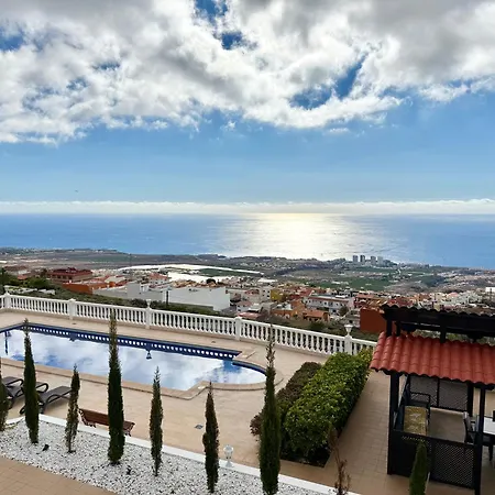 فيلة Tequila Tijoco de Abajo