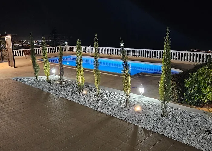 Villa Tequila Tijoco de Abajo