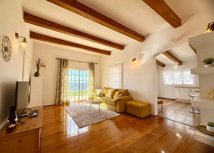 Villa Tequila Tijoco de Abajo