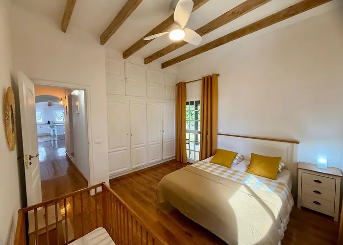 Villa Tequila Tijoco de Abajo