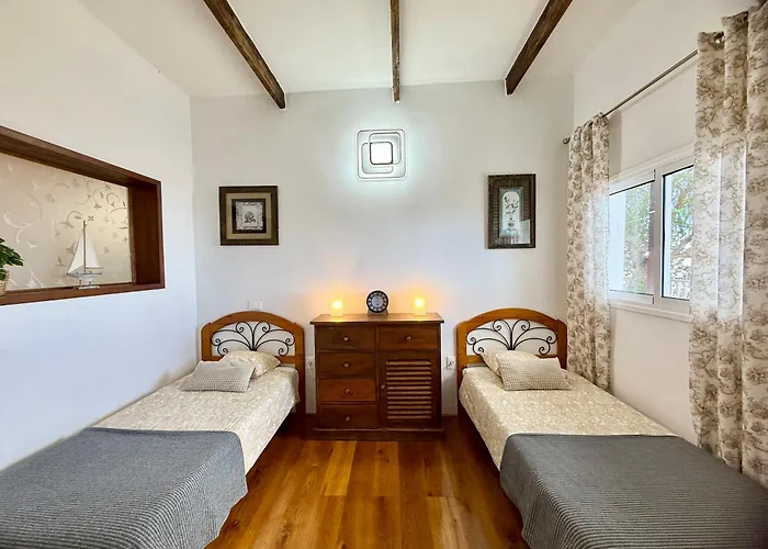 Villa Tequila Tijoco de Abajo