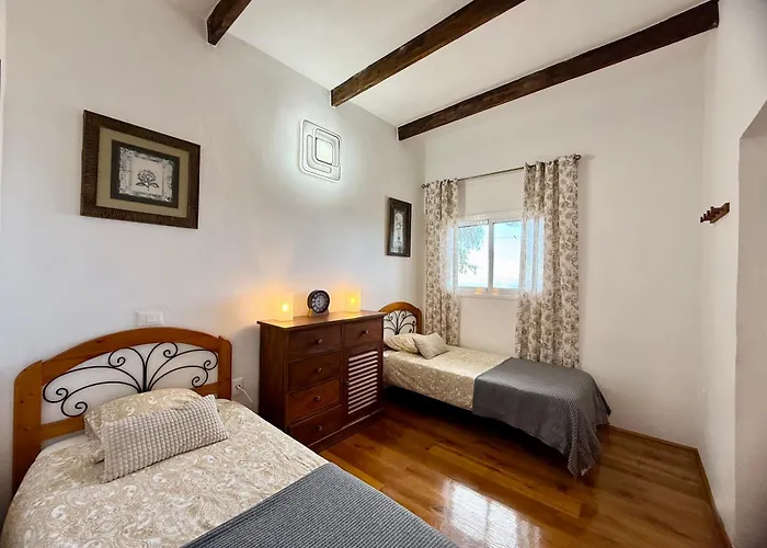 Villa Tequila Tijoco de Abajo