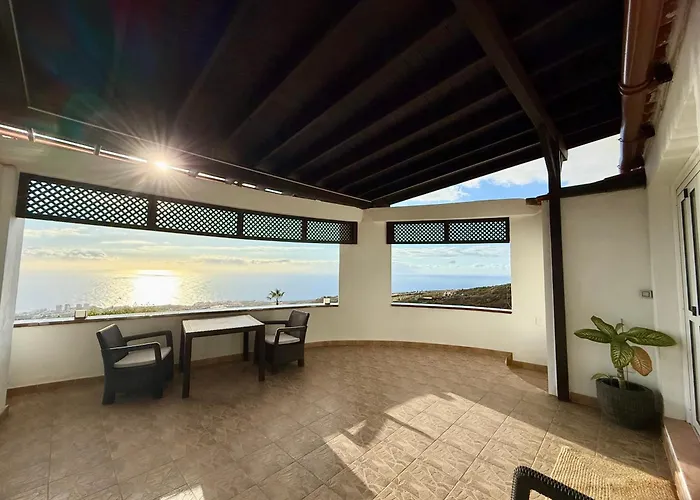 Villa Tequila Tijoco de Abajo