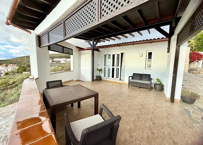 Villa Tequila Tijoco de Abajo