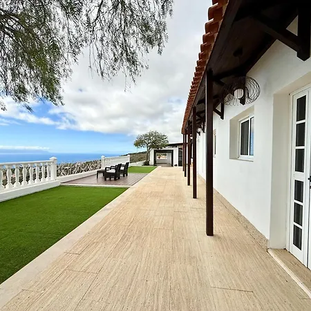 Tequila 빌라 Tijoco de Abajo