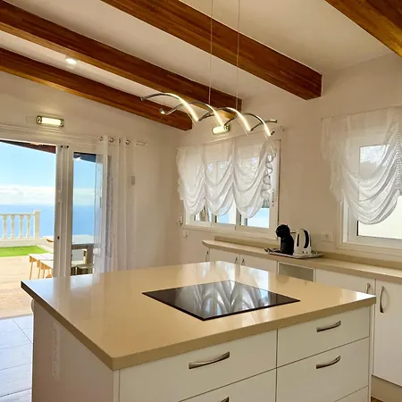 빌라 Tequila Tijoco de Abajo