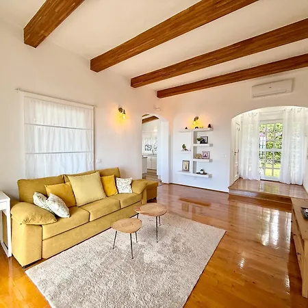 Tequila 빌라 Tijoco de Abajo