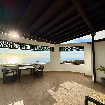 빌라 Tequila Tijoco de Abajo