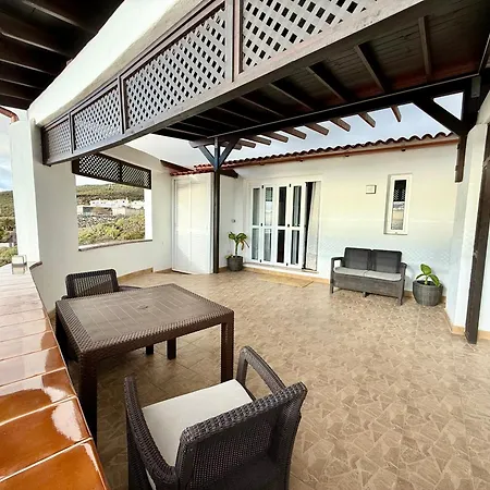 빌라 Tequila Tijoco de Abajo